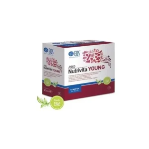 Eos Pro Nutrivita Young integratore 10 Mopack 30 Ml