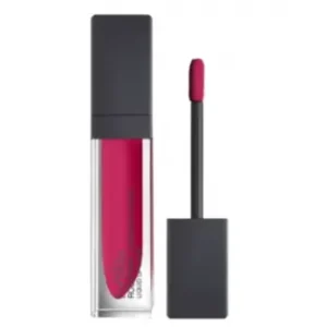 Euphidra Rossomat Flirty MR02 – Rossetto Liquido Opaco 5ml