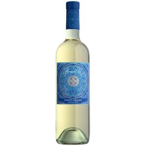 Feudo Arancio Pinot Grigio affaire du jour
