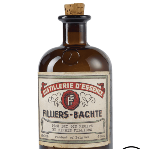 FILLIERS Gin Tribute affaire du jour