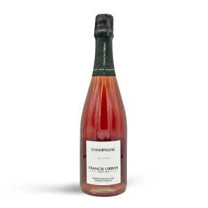 FRANCIS ORBAN, Rosé