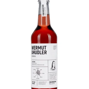 FREIMEISTERKOLLEKTIV Wermut Uhudler 017