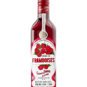 Gabriel Boudier Crème De Framboise