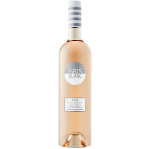 Gérard Bertrand Gris Blanc Rosé tendance