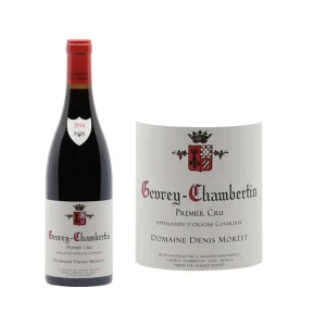 Gevrey-Chambertin 1er Cru 2018