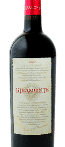 Giramonte – 2008 – Toscana IGT remise