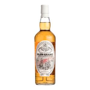 Glen Grant 2008