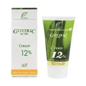GLYCOLIC AC CREAM 12% BIO 50ML