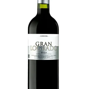 Gran Logrado Cosecha 2023