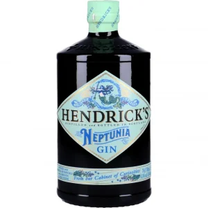 Hendrick S Neptunia 43 4