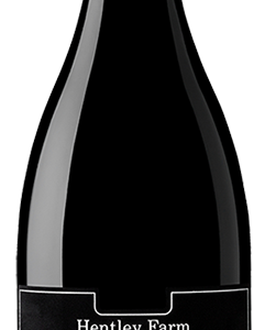 2016 Hentley Farm H Block Shiraz tendance
