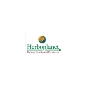 Herboplanet Msa Tilia Tomentosa gocce 50ml