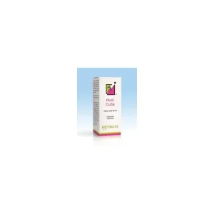 Igeakos Fmc Cute Gocce Orali soluzione idroalcolica 50ml