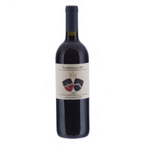 Biondi Santi – Sassoalloro I.G.T. Toscana