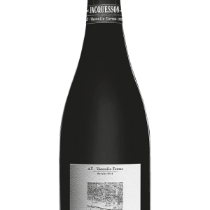 Champagne Jacquesson Ay Vauzelle Terme – 2013 tendance