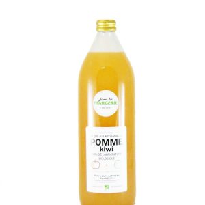 JUS DE POMME KIWI BIO 1 L en ligne