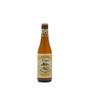 Karmeliet triple