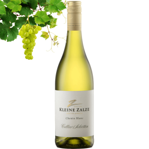 Kleine Zalze Cellar selection Chenin blanc affaire du jour