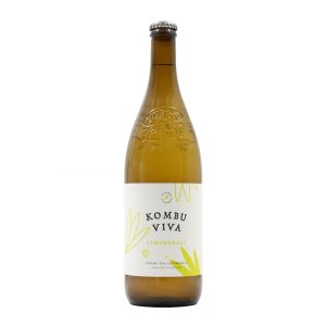 Kombu Viva Lemongrass vente flash