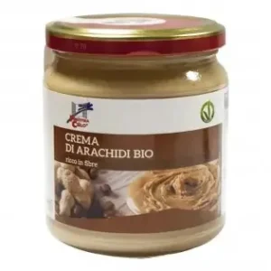 La Finestra Sul Cielo – Crema di Arachidi Bio 300g