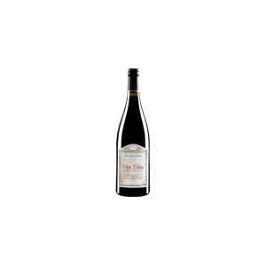 La Giroflarie 2022 Rouge Domaine Jasmin – 75cl