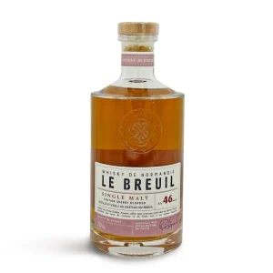 LE BREUIL, Sherry Oloroso