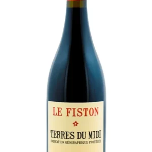 Le Fiston by Jeff Carrel 2023