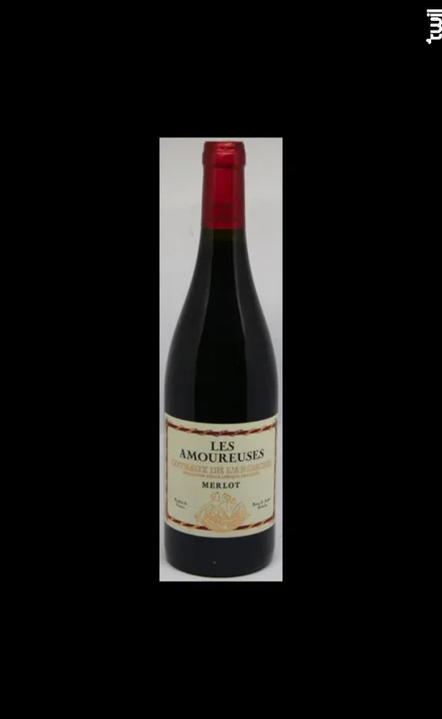 Les Amoureuses Château les Amoureuses – Image 2