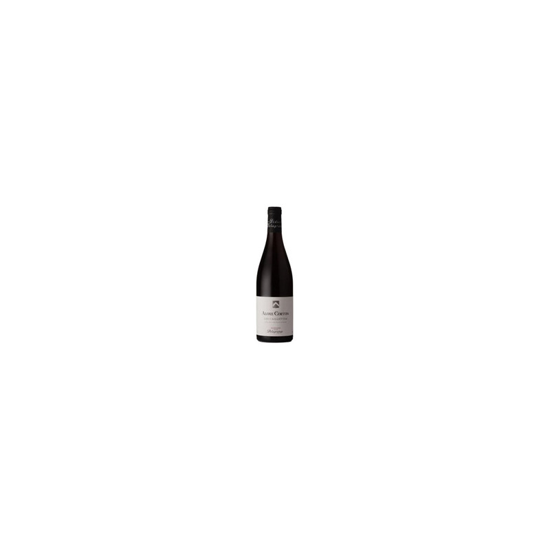 Les Caillettes 2020 Rouge Michel Juillot – 75cl promo – Image 2