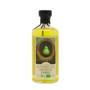 Liqueur de Poire Awen