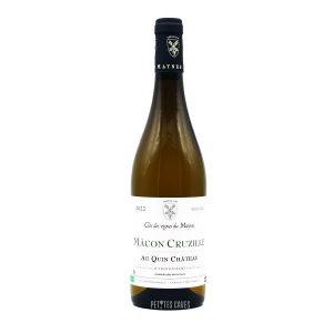 ❤️ Au Quin Château 2023 | Clos des Vignes du Maynes liquidation