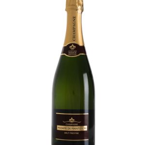 Madame de Maintenon Brut Prestige en solde