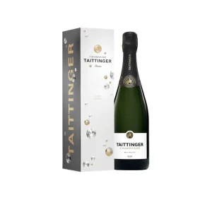 Magnum Champagne Taittinger « Prestige » en étui