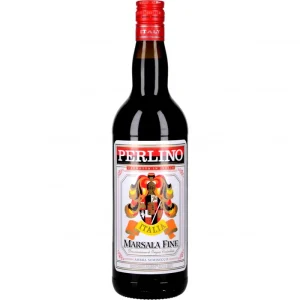 Marsala Fine Perlino 17