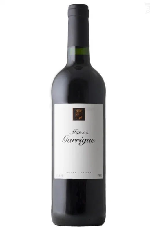 Mas de la Garrigue Domaine Força Réal Millas – Image 2