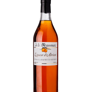 MASSENEZ Liqueur d’Abricot remise