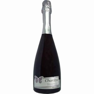 Charylis Rose Brut Sparkling, Matamis Wines vente flash