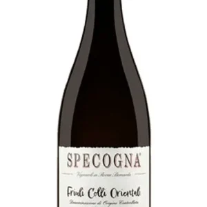 Merlot Friuli Colli Orientali 2023 – Specogna