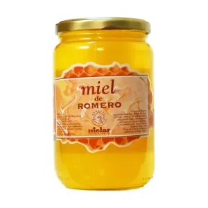 Miele di rosmarino