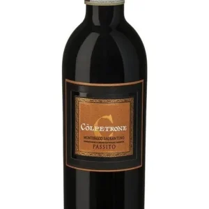 Montefalco Sagrantino Passito DOCG 375ml – Astucciato – Còlpetrone