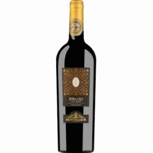 Montemajor Petra Ceci Aglianico vente en ligne