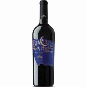 Montemajor Quattronotti Negroamaro Appassimento tendance