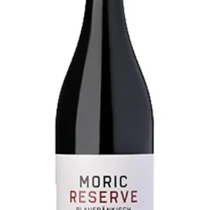 Moric Reserve Blaufrankisch – Moric