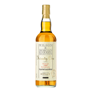 Mortlach 21 ans 1992 Sherry Finish