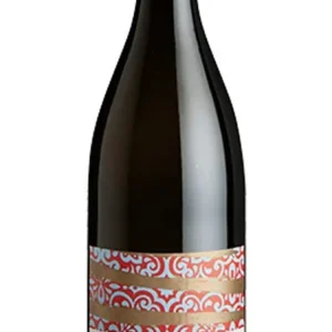 Nero d&rsquo;Avola / Syrah Sicilia DOC BIO Maritari – Tenuta Rapitala