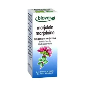Olio essenziale di maggiorana