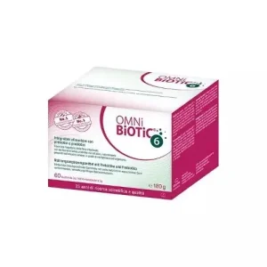 OMNI BIOTIC 6 60 Bustine