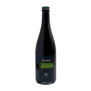 Cidre Basandère 2023 | Domaine Bordatto spécial