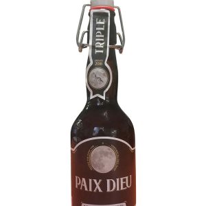 PAIX-DIEU  10°   33CL affaire du jour