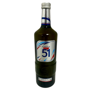 PASTIS 51 LITRE